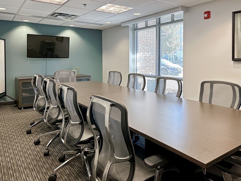 Primary Photo Of 1240 Winnowing Way, Mount Pleasant Coworking Space