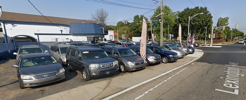 More Photos Of 35 Crooks Ave, Clifton Auto Dealership For Sale