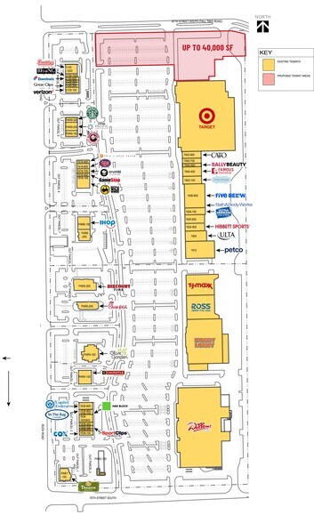 More Photos Of 1900 Block N Rock Rd, Derby Land For Sale