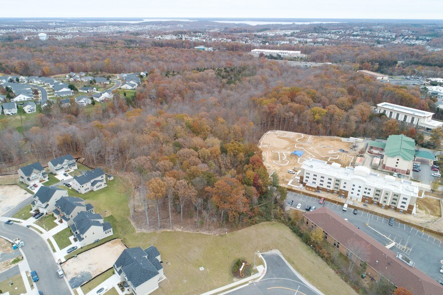 More Photos Of 16923 Old Stage Rd, Dumfries Land For Sale