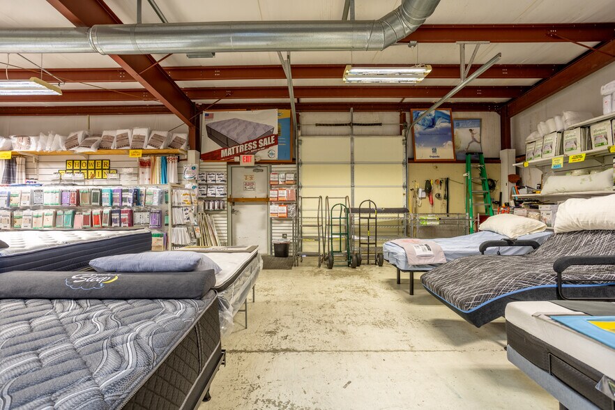 More Photos Of 6663 Highway 58, Buffalo Junction Storefront Retail Office For Sale