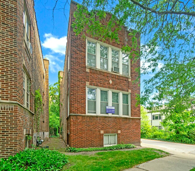 More Photos Of 1103 Simpson St, Evanston Apartments For Sale