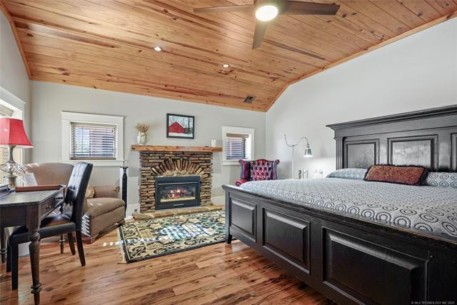 More Photos Of 4347 W 41st St, Tulsa Hospitality For Sale