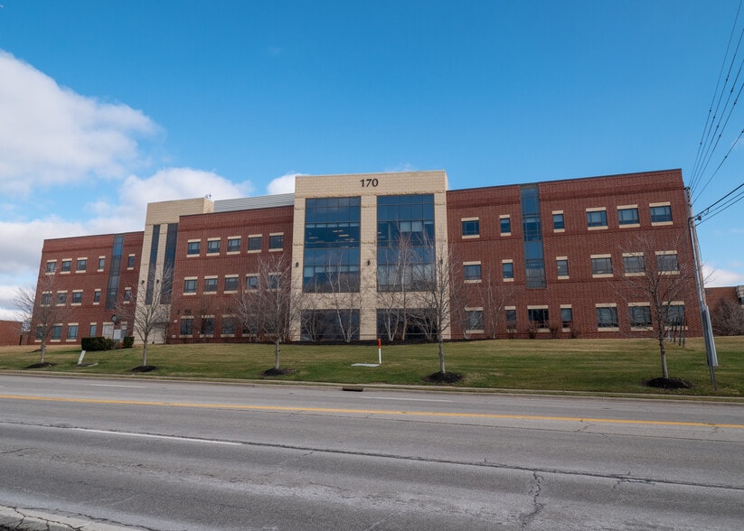 More Photos Of 170 Taylor Station Rd, Columbus Medical For Lease