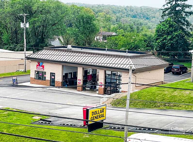 More Photos Of 1716 Lincoln Hwy, North Versailles Auto Repair For Sale