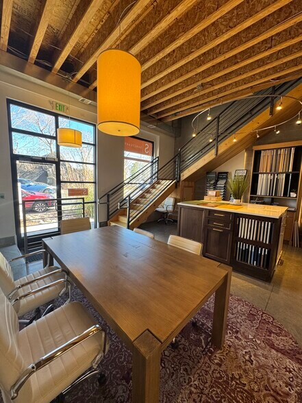 Primary Photo Of 153-157 Kalamath St, Denver Loft Creative Space For Lease