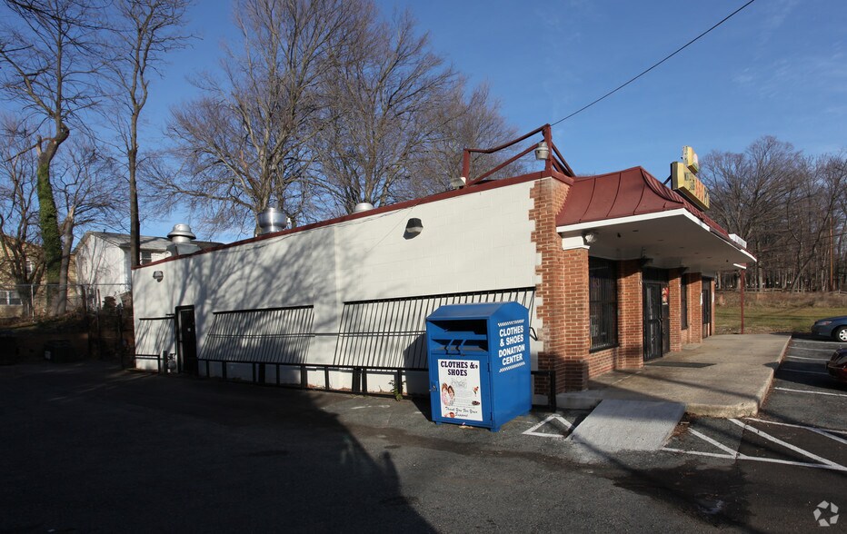 More Photos Of 6820-6824 Central Ave, Capitol Heights Freestanding For Lease