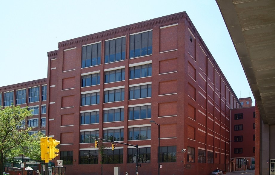 More Photos Of 540 S Main St, Akron Unknown For Sale