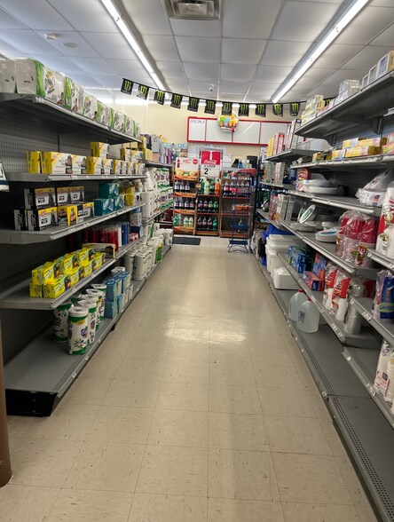 More Photos Of 91 Hulbert St, Minoa Storefront For Sale