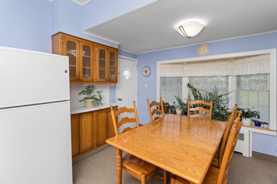 More Photos Of 173 N Main St, Milltown Storefront Retail Residential For Sale