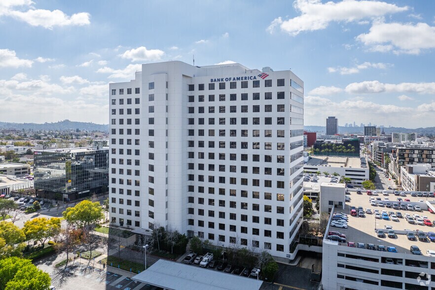 More Photos Of 611 N Brand Blvd, Glendale Office For Lease