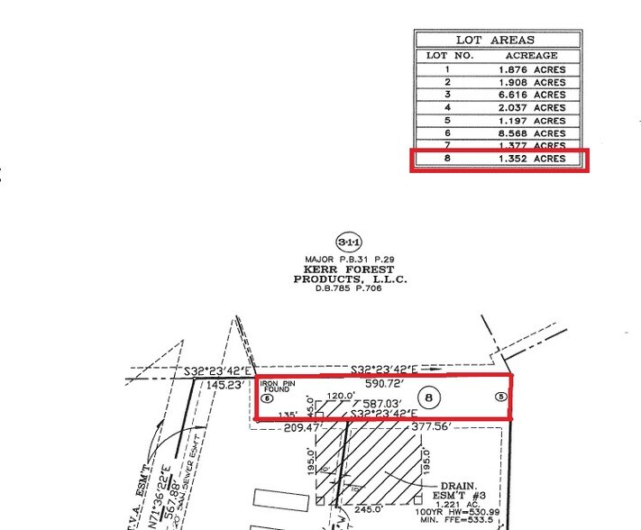 More Photos Of 351 Scottys Way, Bowling Green Service For Lease