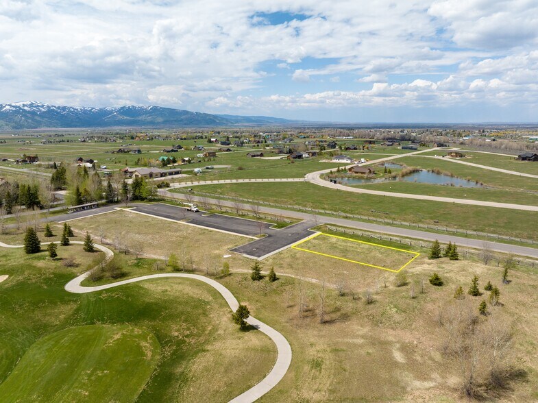 More Photos Of 131 9500 S, Victor Land For Sale