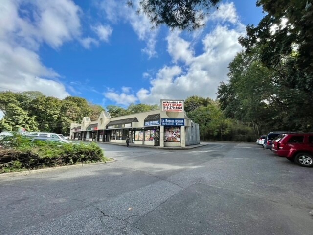 More Photos Of 50 Middle Country Rd, Coram Storefront Retail Office For Lease