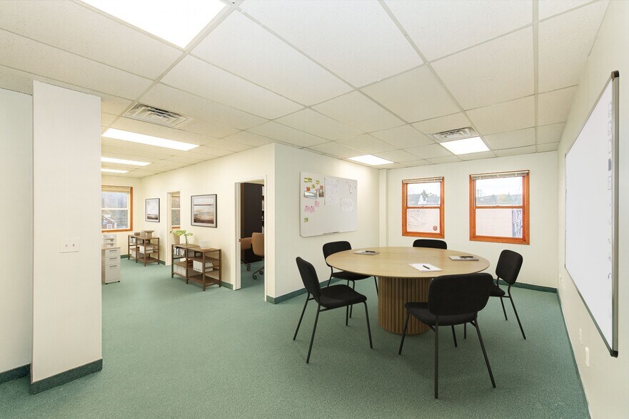 More Photos Of 59 E Mill Rd, Long Valley Office For Sale