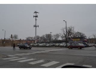 More Photos Of 1501 N Cicero Ave, Chicago Auto Dealership For Sale