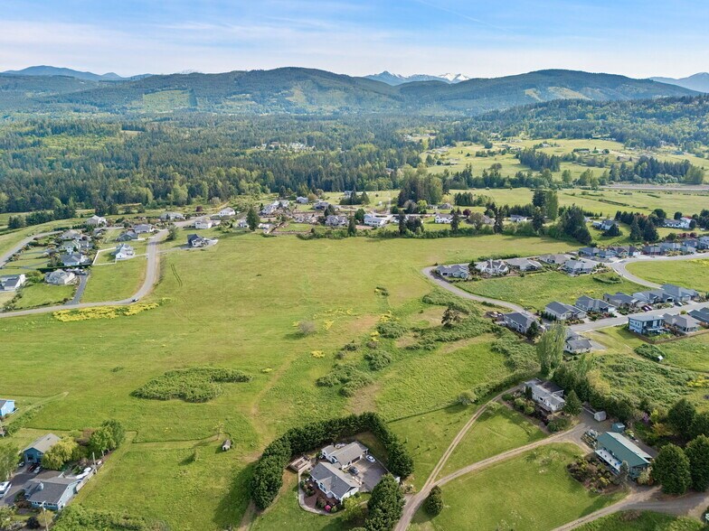 More Photos Of 1810 W Sequim Bay Rd, Sequim Land For Sale