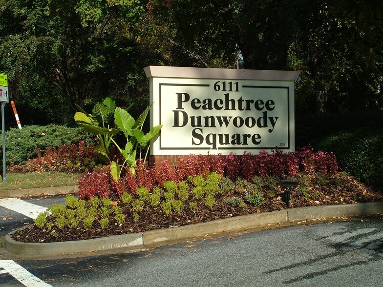 More Photos Of 6111 Peachtree Dunwoody Rd NE, Atlanta Office Residential For Lease