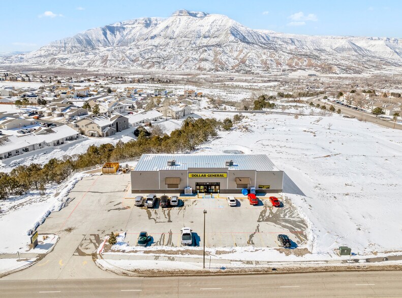 More Photos Of 119 Stone Quarry Rd, Parachute Freestanding For Sale