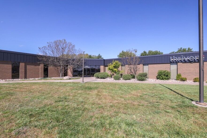 More Photos Of 9220 Bass Lake Rd, New Hope Medical For Lease