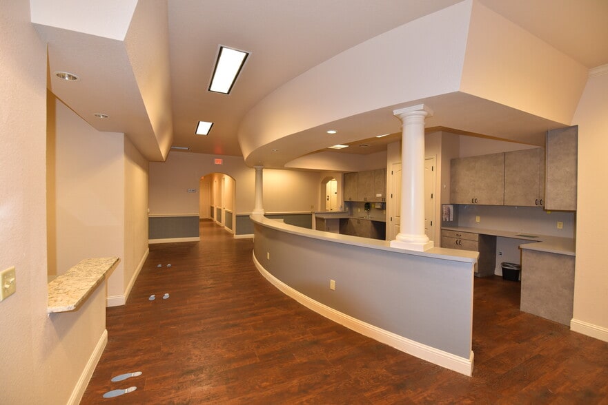 More Photos Of 3315 Unicorn Lake Blvd, Denton Medical For Lease