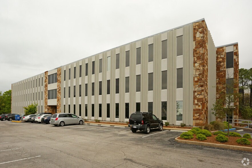 More Photos Of 85 bagby Dr, Birmingham Office For Lease