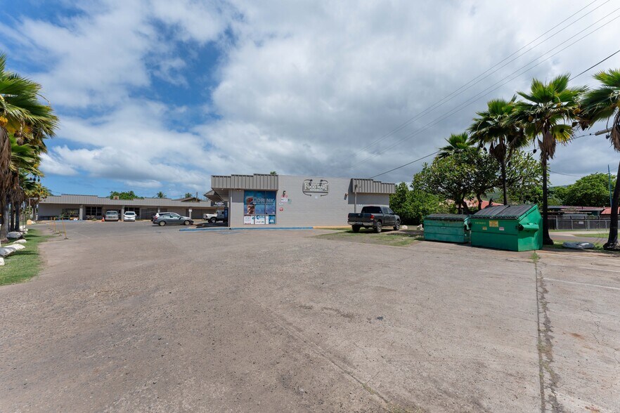 More Photos Of 8171 Kekaha Rd, Kekaha Storefront For Sale