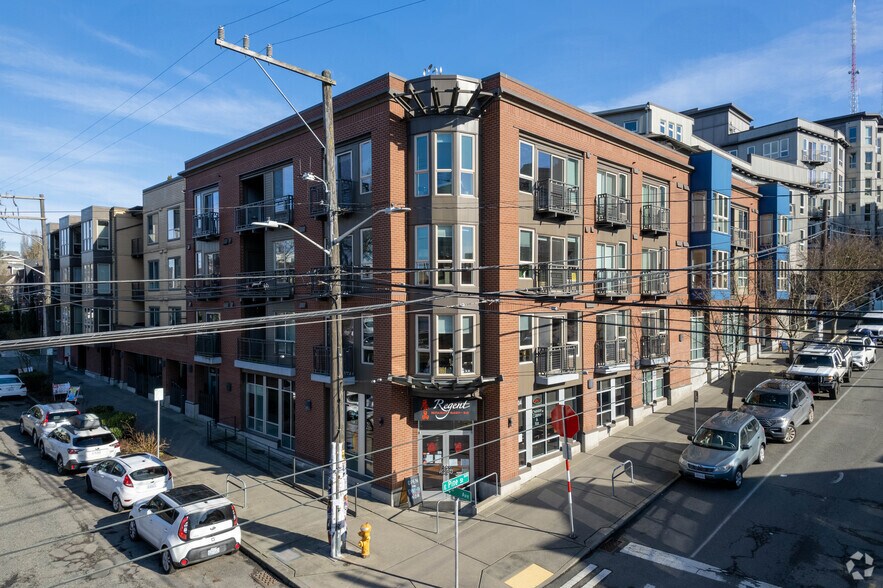 More Photos Of 1410 E Pine St, Seattle Apartments For Sale