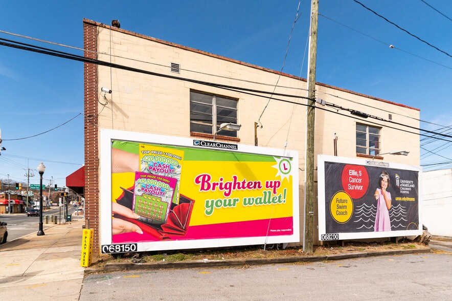 More Photos Of 6328 Windsor Mill Rd, Gwynn Oak Storefront Retail Office For Sale