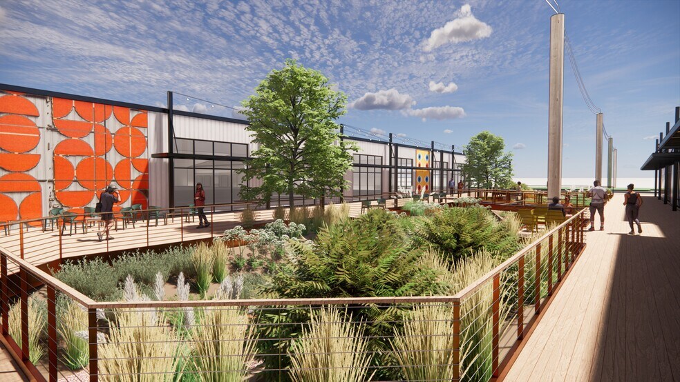 Primary Photo Of 2300-2312 Atlantic Ave, Raleigh Unknown For Lease