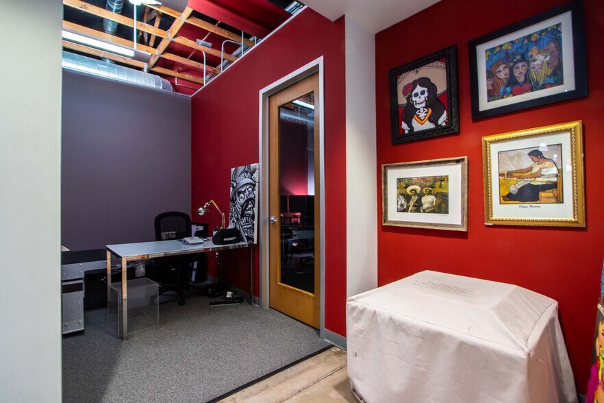 More Photos Of 801 E Washington St, Phoenix Office For Sale