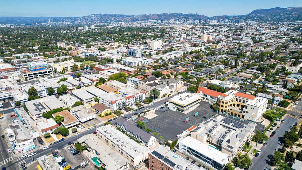 More Photos Of 248 S Hobart Blvd, Los Angeles Apartments For Sale