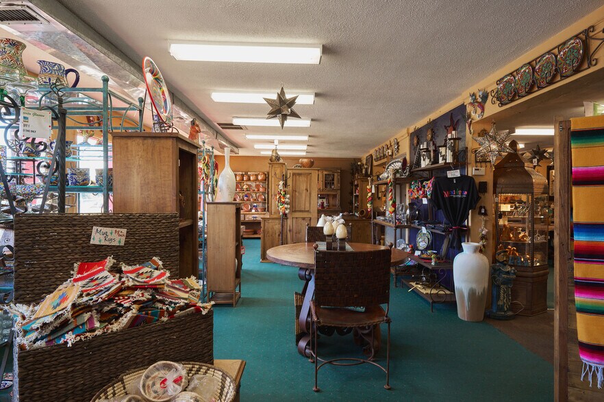 More Photos Of 1670 W Highway 89A, Sedona Storefront Retail Office For Sale