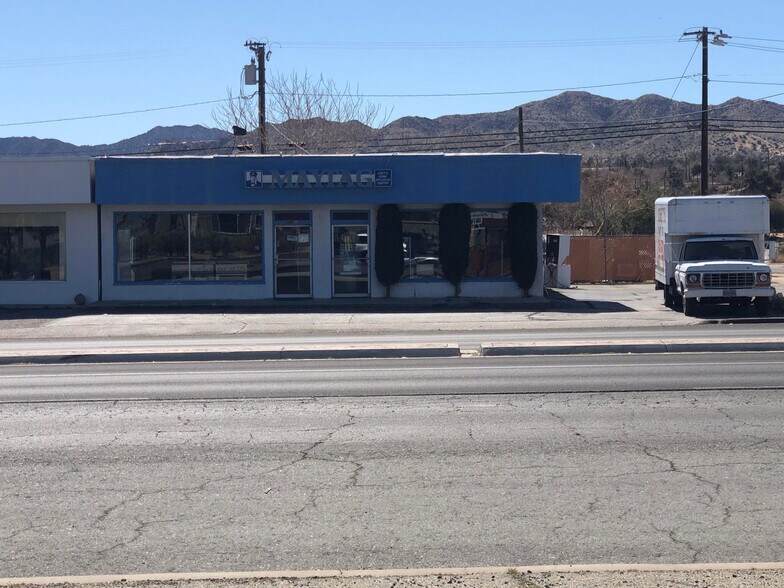 More Photos Of 55985 29 Palms Hwy, Yucca Valley Convenience Store For Sale