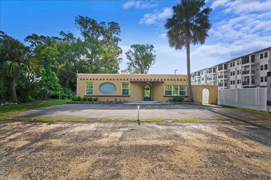 More Photos Of 15325 North Main St, Jacksonville Flex For Sale