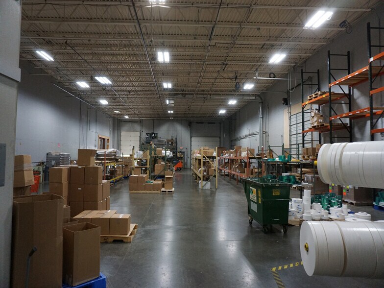 More Photos Of 4145 Courtney Rd, Franksville Light Manufacturing For Lease