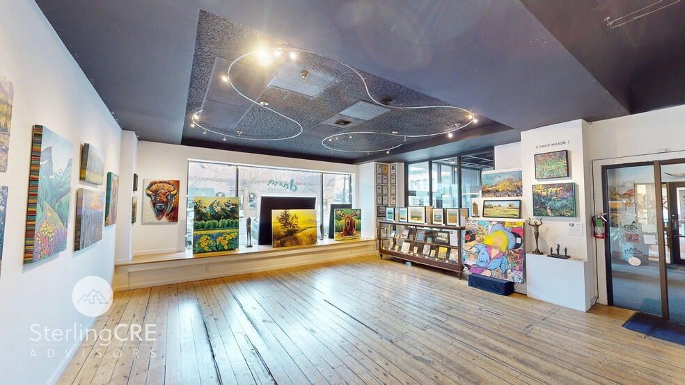 More Photos Of 101 E Broadway Ave, Missoula Office For Sale