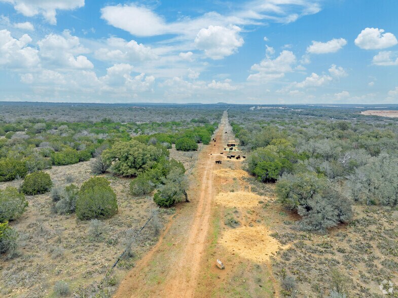 More Photos Of US Hwy 281 & Park Road 4, Burnet Land For Sale