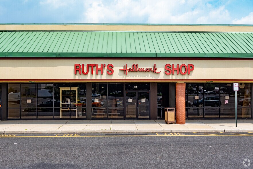 More Photos Of 800-1060 Delsea Dr N, Glassboro Unknown For Lease