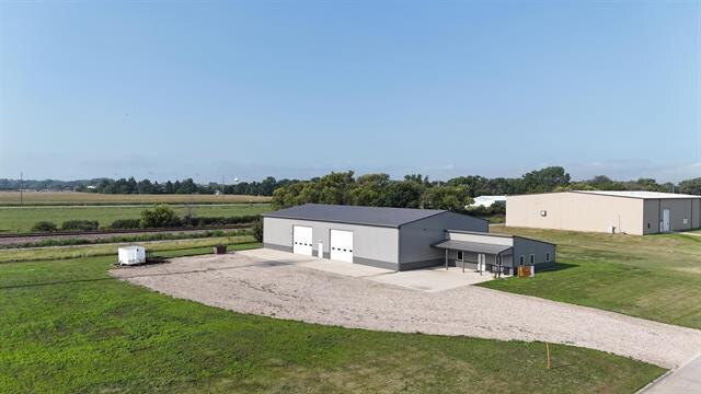 More Photos Of 1208 E Milwaukee St, Spencer Industrial For Sale