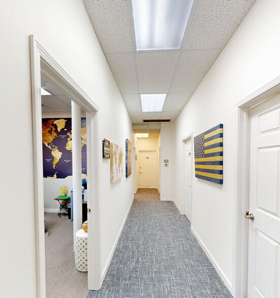 More Photos Of 135 Park Ave, Barrington Office For Sale