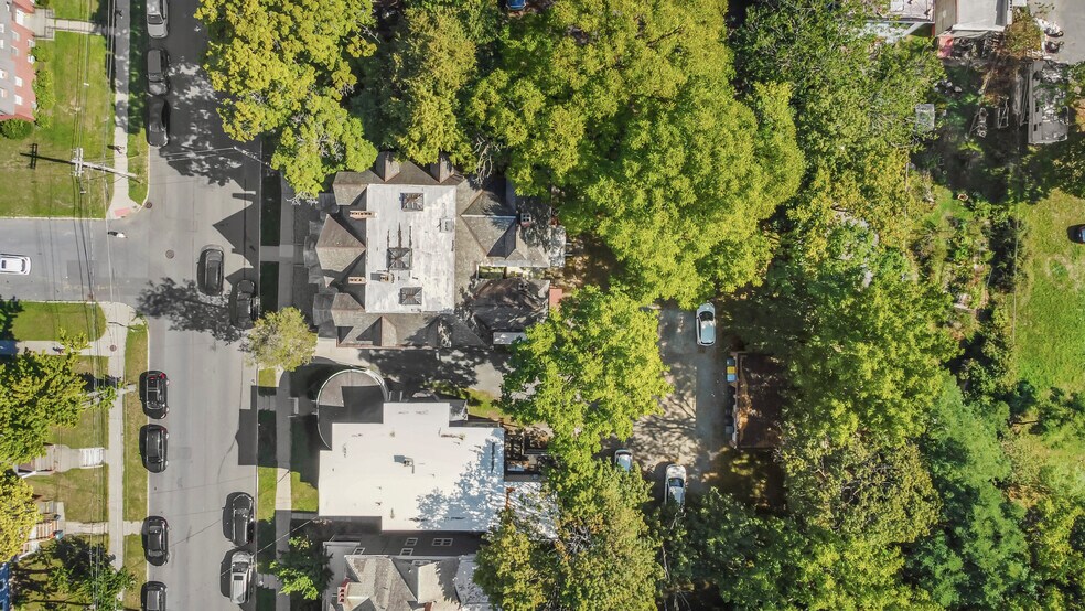 More Photos Of , Albany Multifamily For Sale