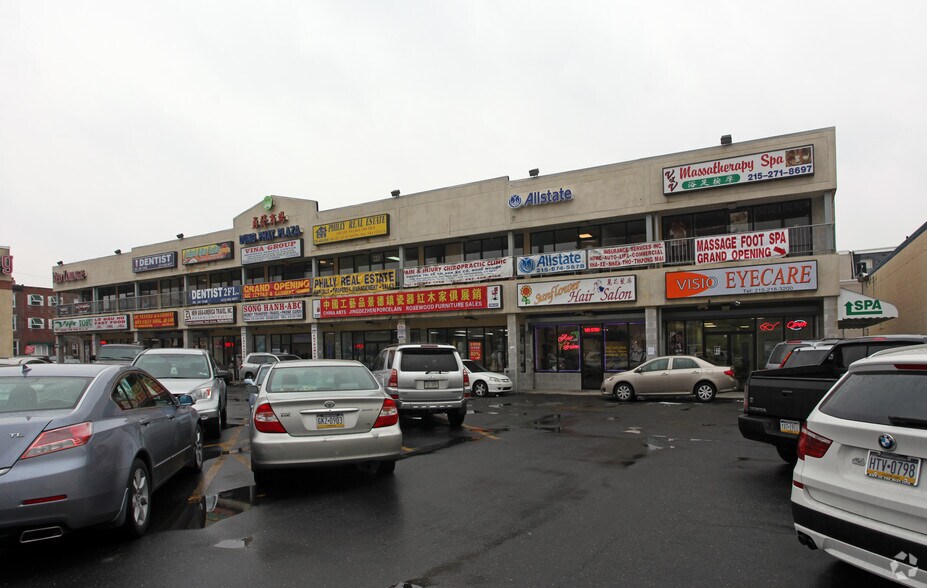 More Photos Of 1100 Washington Ave, Philadelphia Freestanding For Lease