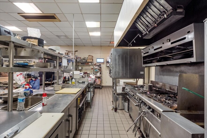 More Photos Of 113 W Grand Ave, Escondido Restaurant For Sale