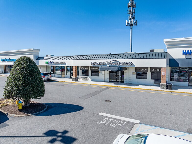 More Photos Of 5218-5280 Providence Rd, Virginia Beach Unknown For Lease