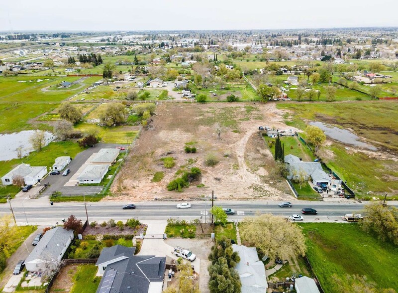 Primary Photo Of 0 Silver Eagle Rd, Sacramento Land For Sale