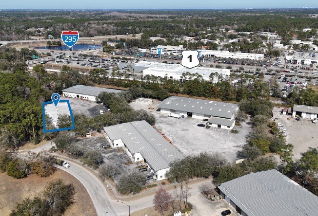 More Photos Of 6695 Colray Ct, Jacksonville Unknown For Lease