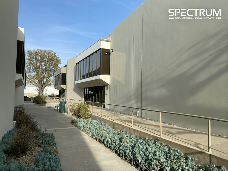 More Photos Of 27821 Fremont Ct, Valencia Warehouse For Lease