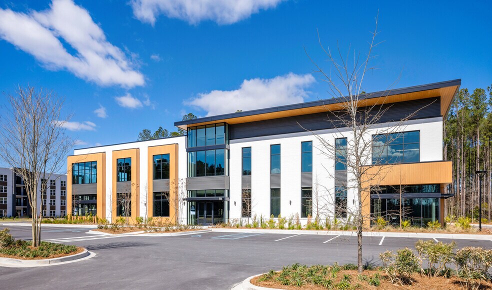 More Photos Of 415 Brighton Park Blvd, Summerville Office Residential For Sale