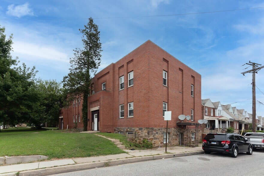 More Photos Of 4901 York Rd, Baltimore Apartments For Sale